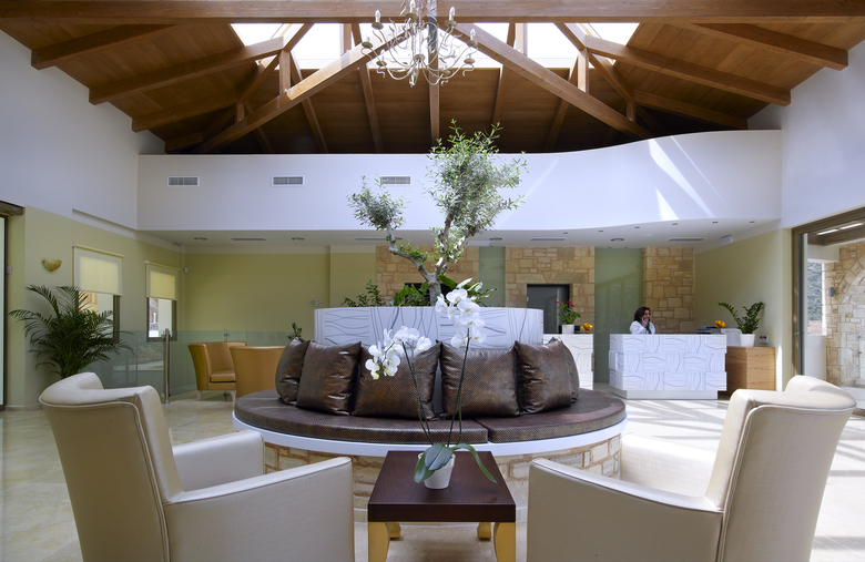 Hotel Filion Suites Resort & Spa