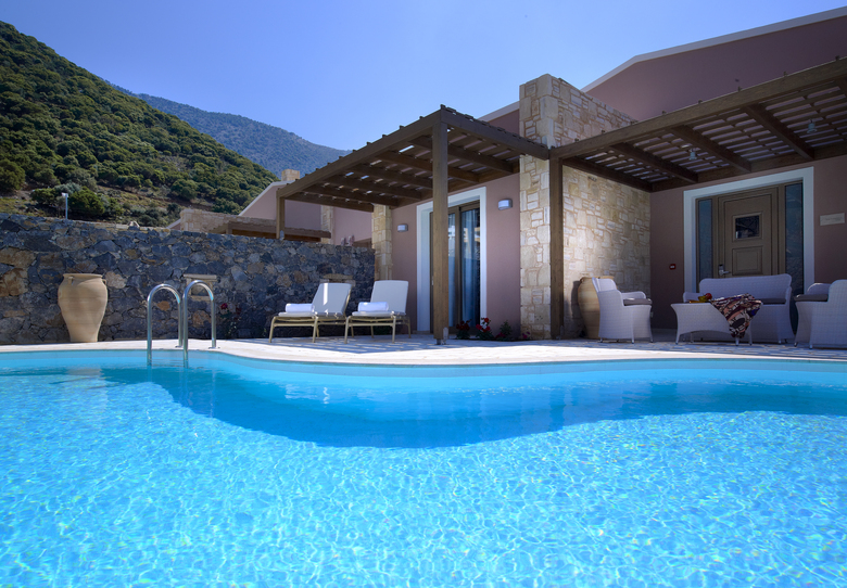 Hotel Filion Suites Resort & Spa