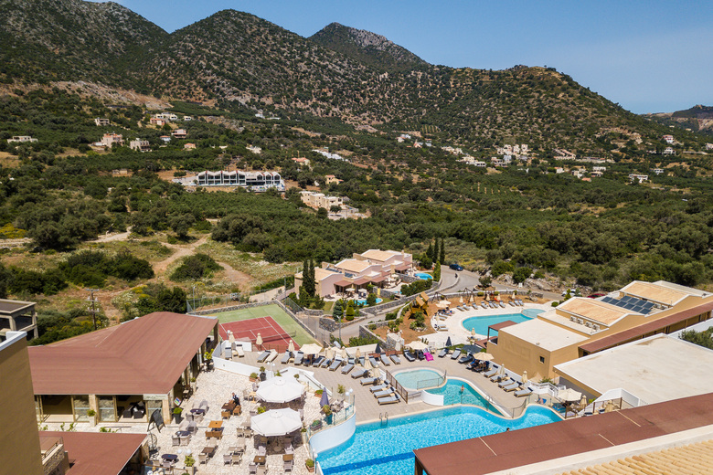 Hotel Filion Suites Resort & Spa