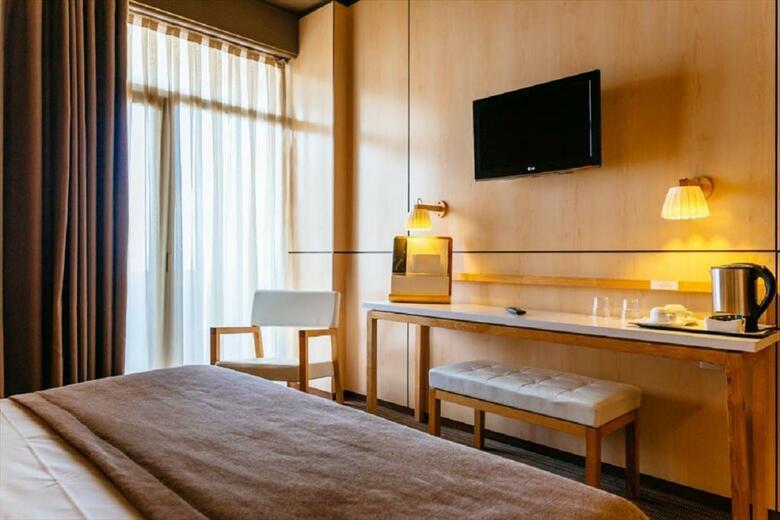 Hotel Axis Vermar Conference & Beach