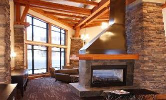 Hotel Mountain Spirit Resort