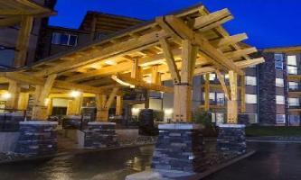 Hotel Mountain Spirit Resort