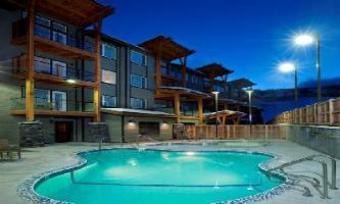 Hotel Mountain Spirit Resort