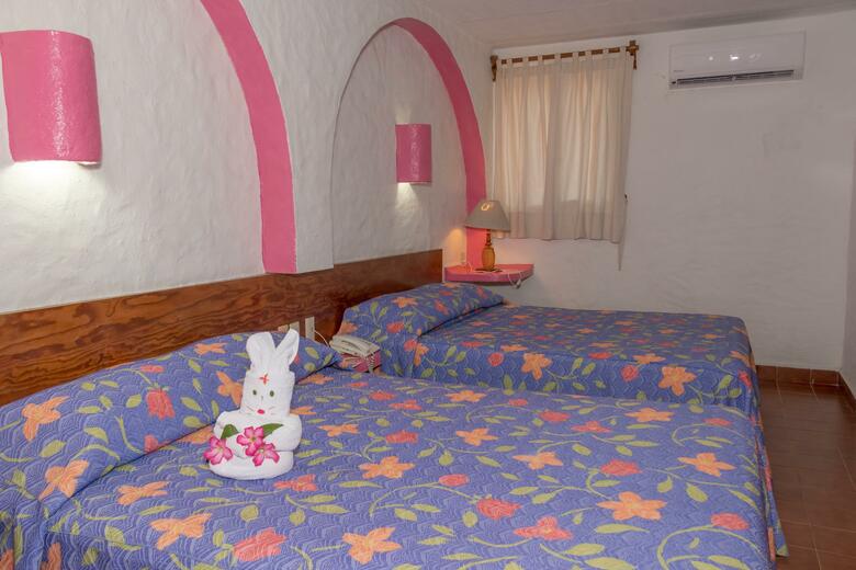 Hotel Villas Miramar