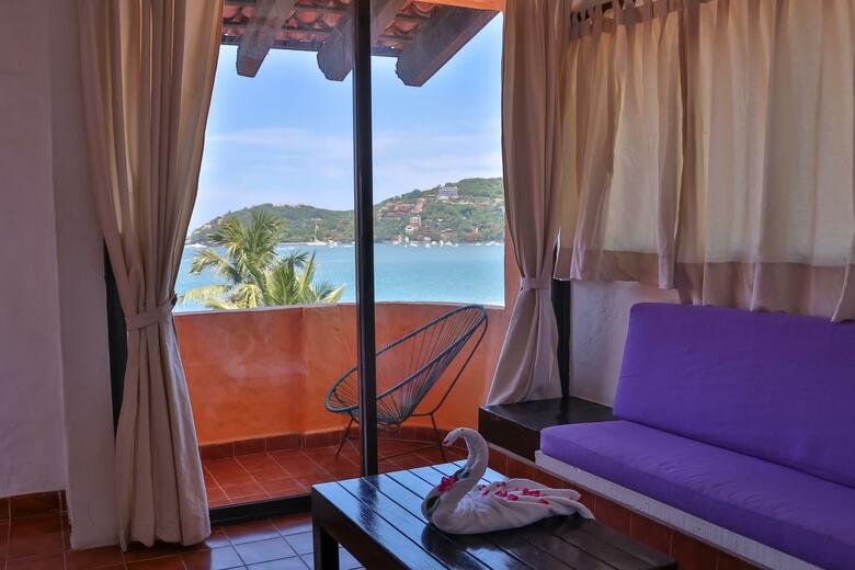 Hotel Villas Miramar