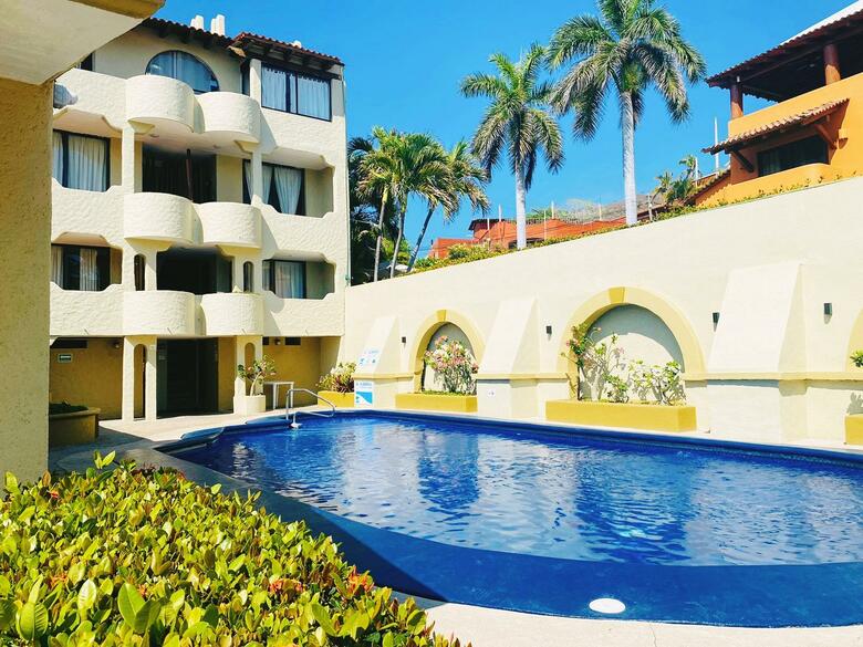 Hotel Villas Miramar