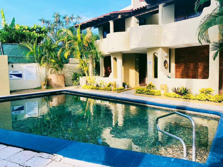 Hotel Villas Miramar