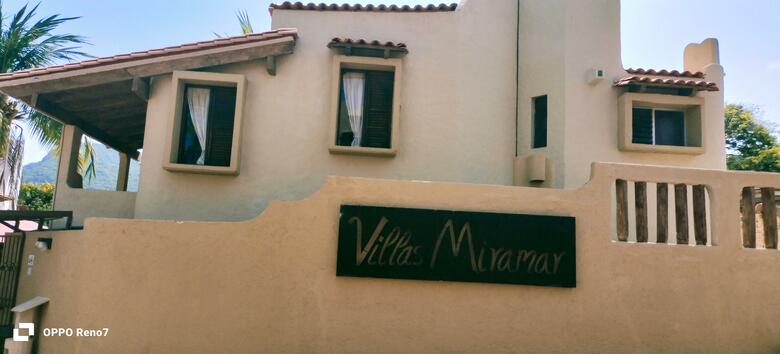 Hotel Villas Miramar