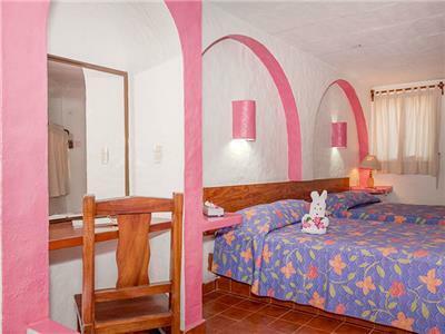 Hotel Villas Miramar