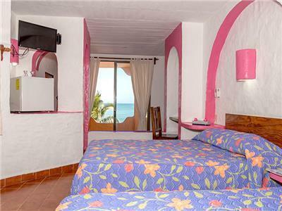 Hotel Villas Miramar