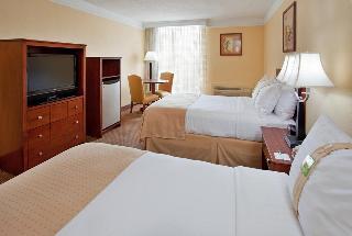 Hotel H.i Tropical Casino Ponce