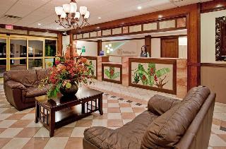 Hotel H.i Tropical Casino Ponce
