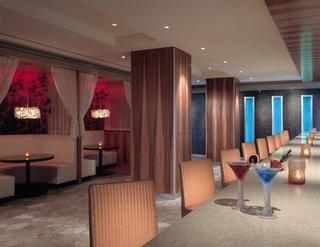 Hotel Hyatt Regency Century Plaza At Beverly Hills