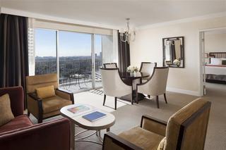 Hotel Hyatt Regency Century Plaza At Beverly Hills