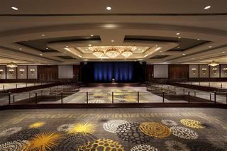 Hotel Hyatt Regency Century Plaza At Beverly Hills
