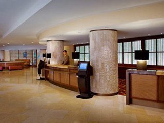 Hotel Marriott Rivercenter