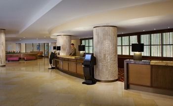Hotel Marriott Rivercenter