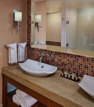 Hotel Marriott Rivercenter