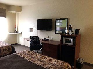Hotel Sleep Inn & Suites Near Seaworld