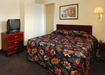 Hotel Suburban Extended Stay