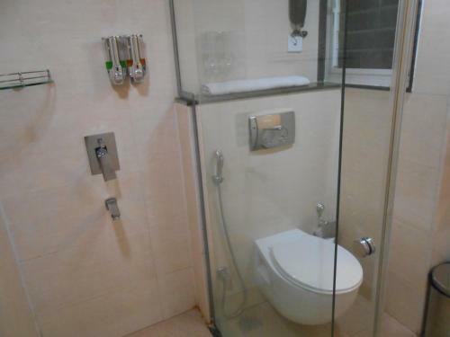 Aparthotel Brunton Heights Executive Suites