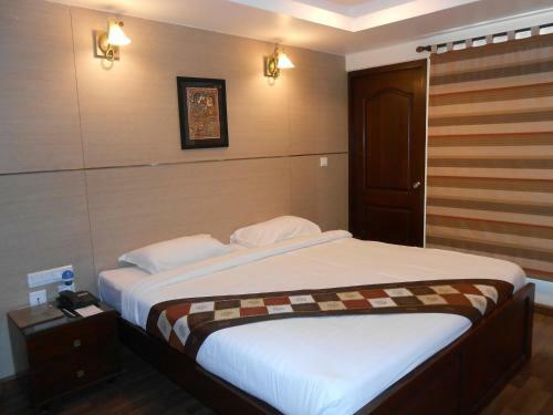 Aparthotel Brunton Heights Executive Suites