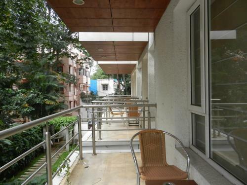 Aparthotel Brunton Heights Executive Suites
