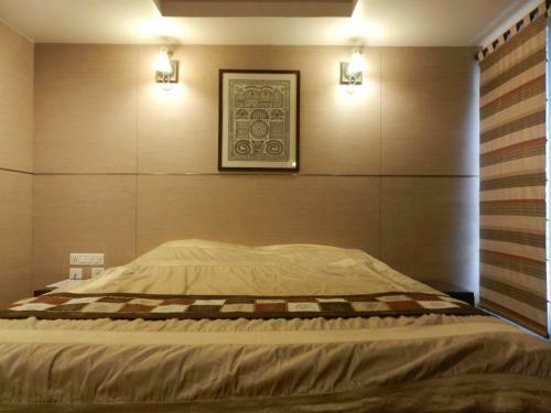 Aparthotel Brunton Heights Executive Suites