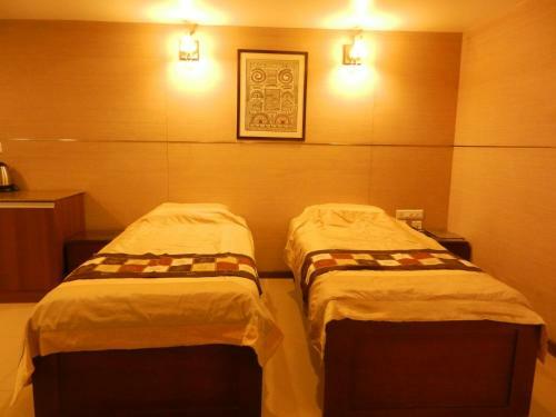 Aparthotel Brunton Heights Executive Suites