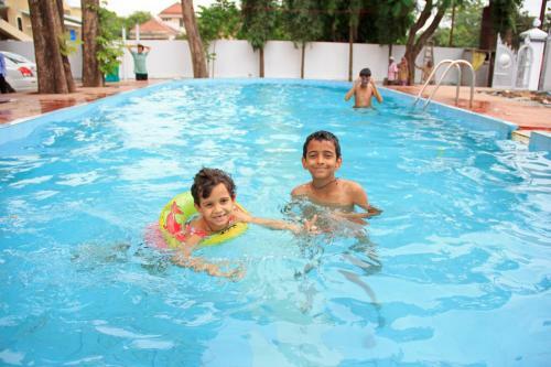 Hotel Sunshine Resort