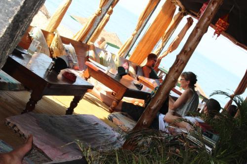 Bed & Breakfast Saxony Beach Huts