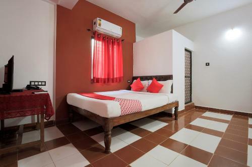 Hostal Braganza Guest House