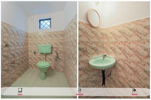 Hostal Braganza Guest House