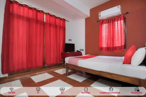 Hostal Braganza Guest House