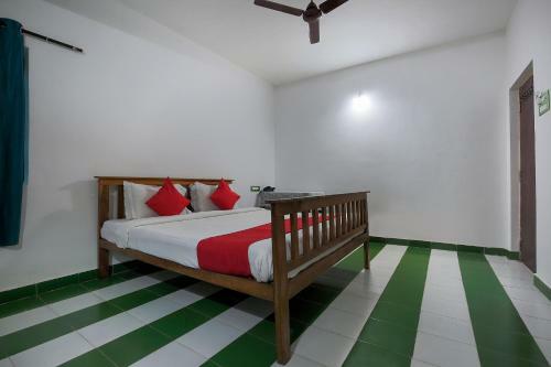 Hostal Braganza Guest House