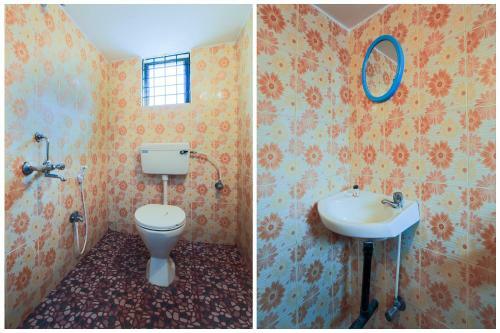 Hostal Braganza Guest House