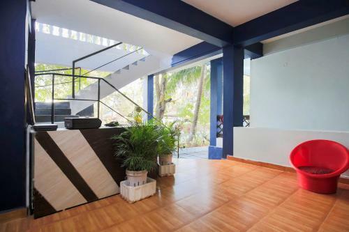 Hostal Braganza Guest House