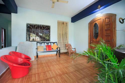 Hostal Braganza Guest House