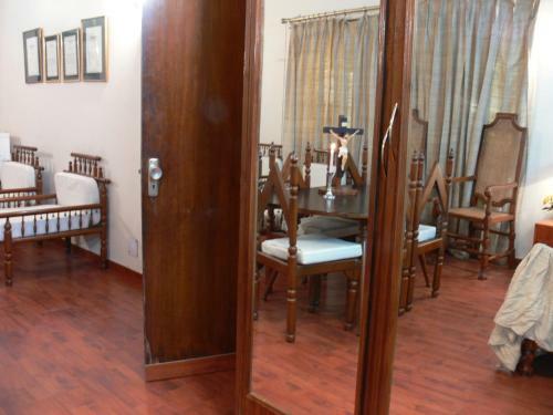 Bed & Breakfast Petite Homestays