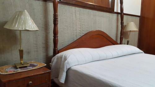Bed & Breakfast Petite Homestays