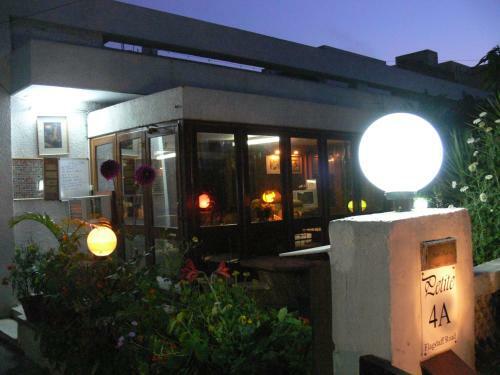 Bed & Breakfast Petite Homestays