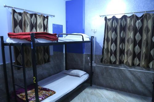Albergue Bedpool