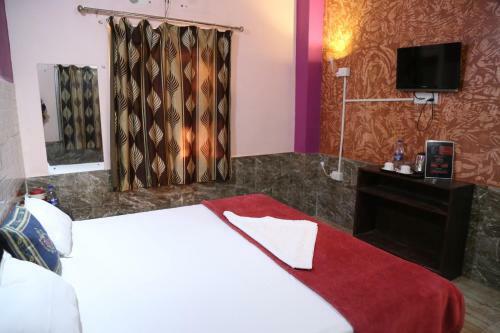 Albergue Bedpool