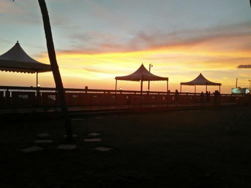 Hotel Marmara Beach House