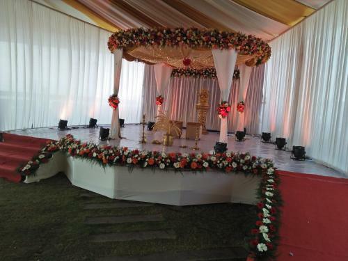 Hotel Marmara Beach House
