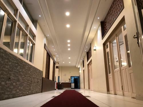 Hotel Marmara Beach House