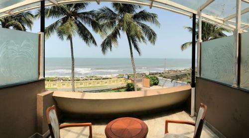 Hotel Marmara Beach House