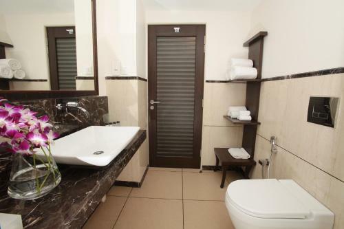Hotel Holiday Inn Resort Goa