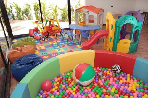 Hotel Holiday Inn Resort Goa