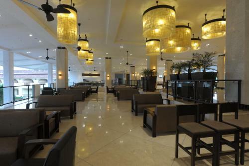 Hotel Holiday Inn Resort Goa